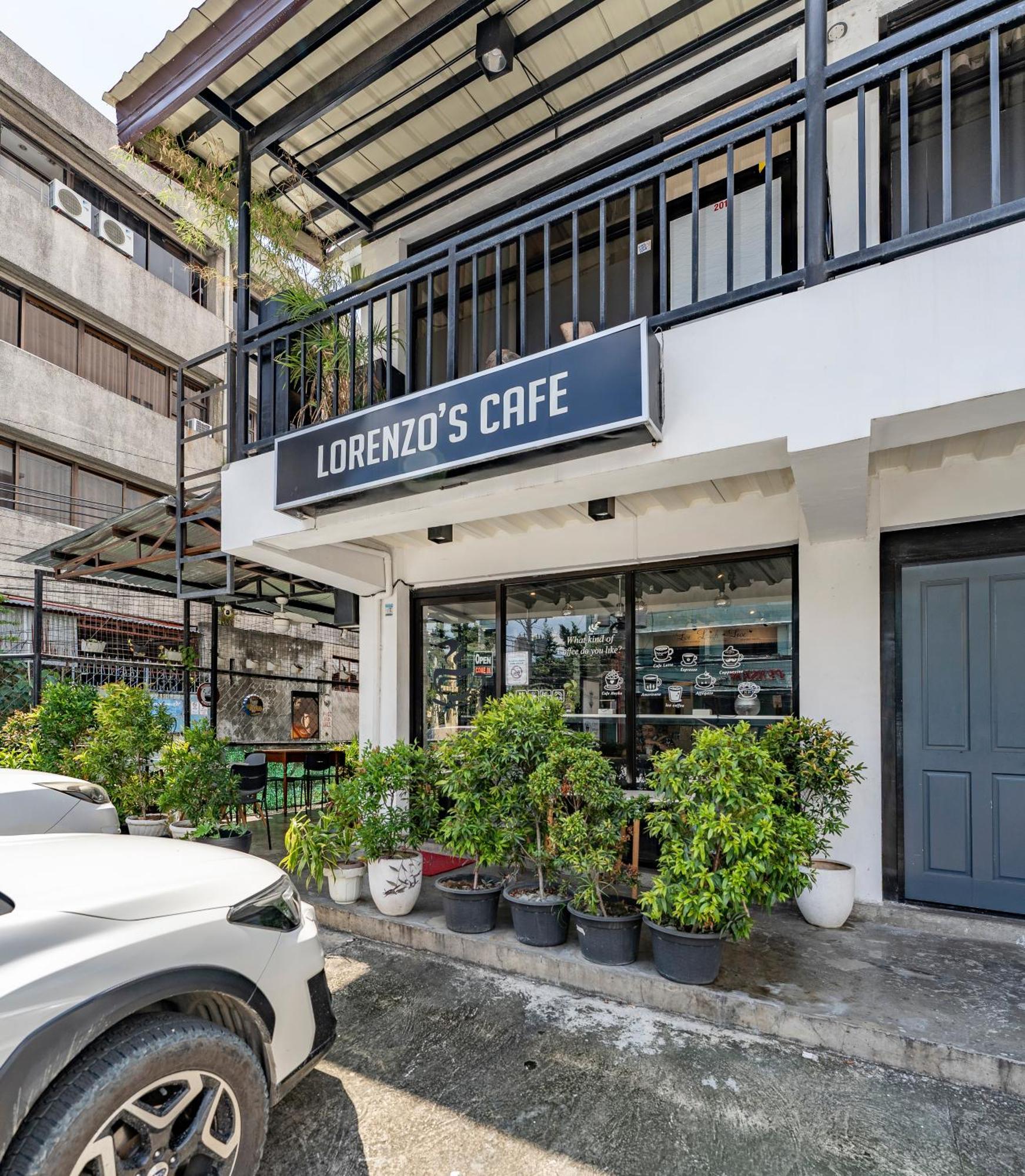 Diamond Hall Cebu - 103 Екстер'єр фото
